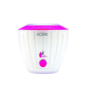 Product detail of Solac DC7501 ohřívač depilačního vosku Carepil