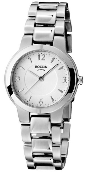 Product detail of Boccia Titanium 3175-01