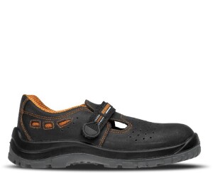 Product detail of Bennon LUX O1 Sandal pracovní