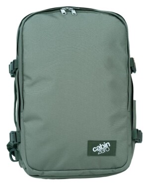 Product detail of CabinZero Classic Pro 32L Georgian