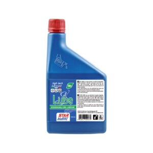 Product detail of Star BluBike Bio Lubricant 500 ml