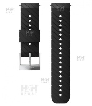 Product detail of Suunto Řemínek Suunto 9 Black a kompatibilní