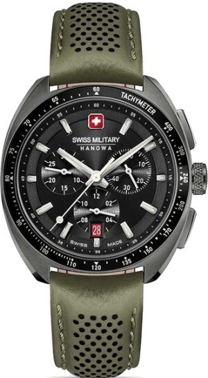 Product detail of Swiss Military Hanowa DEFENDER SMWGC0003340