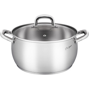 Product detail of Lamart LT1162 kastrol Shape, 24 cm