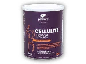 Product detail of Natures Finest Cellulite Pro 125g