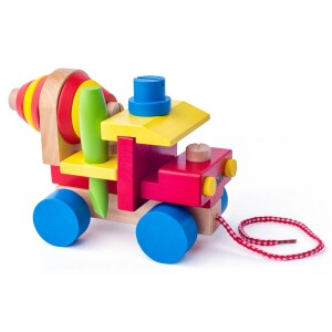 Product detail of Woody Montážní automíchačka 