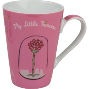 Product detail of Hrnek - My Little Princess