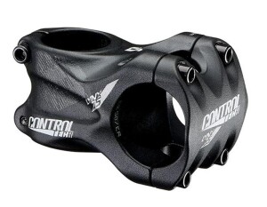 Product detail of CONTROLTECH Představec LYNX 35/40mm/0°,Al, černý