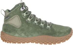 Product detail of Merrell J035996 Wrapt Mid Wp Lichen