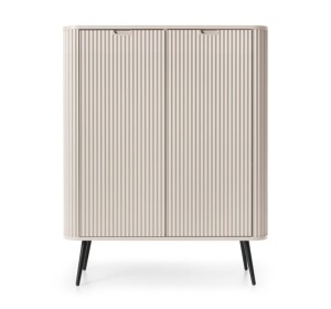 Product detail of ArtPS Komoda ZEVA K-103 | cashmere