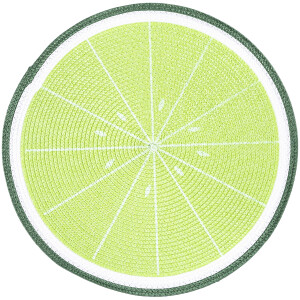 Product detail of Prostírání Limeta, 38 cm