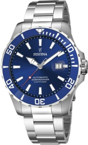 Product detail of Festina Automatic 20531/3