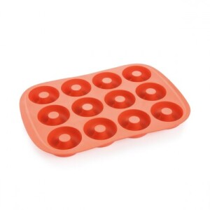 Product detail of Tescoma Forma 12 donutů DELÍCIA SiliconPRIME