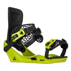 Product detail of Gravity Indy lime/black