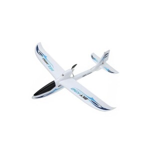 Product detail of s-Idee elektrovětroň SKY-KING modrá RTF