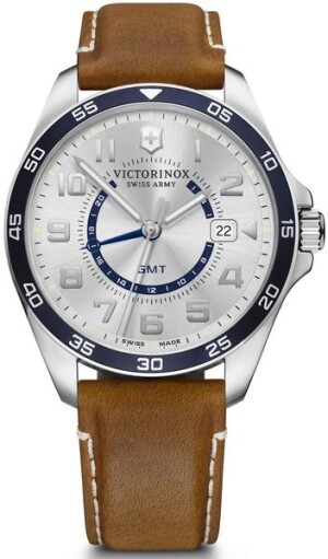 Product detail of Victorinox FieldForce GMT 241931