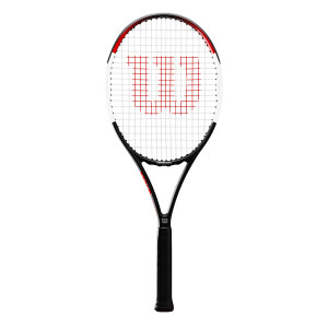 Product detail of Tenisová raketa Wilson  Pro Staff Precision 100  L2