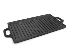 Product detail of Coghlans litinový gril Cast Iron Griddle
