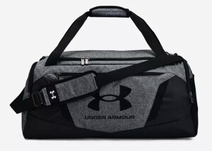 Product detail of Sportovní taška Under Armour  UA Storm Undeniable 5.0 Duffle MD-GRY