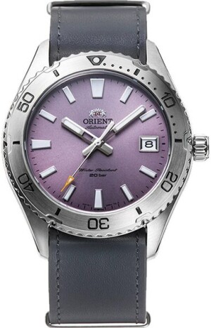 Product detail of Orient Sports Automatic RA-AC0Q07V