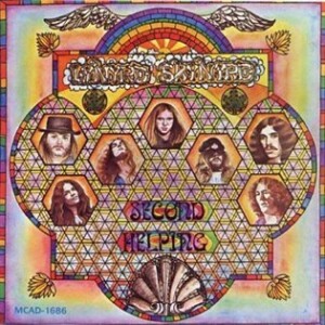 Product detail of Second Helping (CD) - Lynyrd Skynyrd