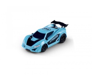 Product detail of Carson RC auto Nano Racer Striker 1:60 modrý