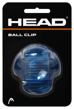 Product detail of Držák na míč Head  Ball Clip Blue