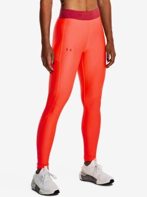 Product detail of Under Armour Armour Branded WB Leg-ORG