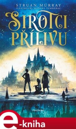 Product detail of Sirotci přílivu - Struan Murray