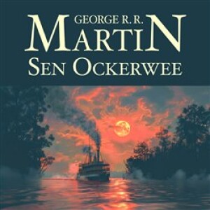 Product detail of Sen Ockerwee, CD - George R. R. Martin