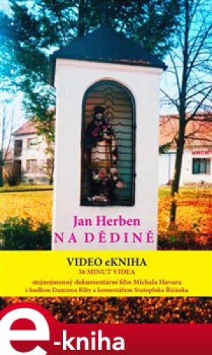 Product detail of Na dědině/+video/ - Jan Herben