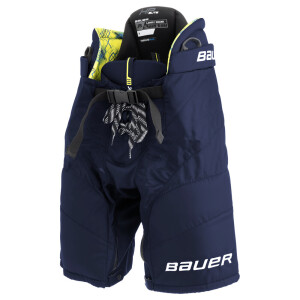 Product detail of Hokejové kalhoty Bauer  ELITE Navy Junior S