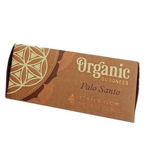Product detail of Sada 12 vonných františků se zpětným tokem, Palo Santo