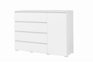 Product detail of ArtMadex Komoda COSMO C05 | bílá