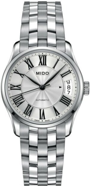 Product detail of Mido Belluna Lady M024.207.11.033.00