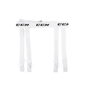 Product detail of CCM Podvazky s očkem