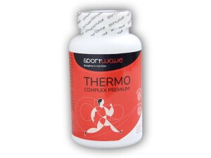 Product detail of Sportwave Thermo complex premium 120 kapslí