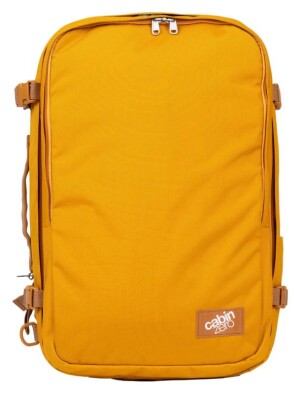 Product detail of CabinZero Classic Pro 42L Orange