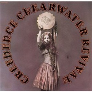 Product detail of Mardi Gras - Creedence Clearwater Revival