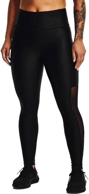 Product detail of Under Armour UA Iso-Chill Run Ankle Tight černé