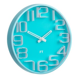 Product detail of Future Time FT8010BL Numbers 30cm