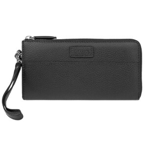 Product detail of Lagen 11228 černá dámská kožená peněženka