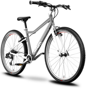 Product detail of Dětské kolo Woom 6 26" Gray šedá