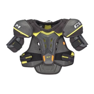 Product detail of CCM Tacks XF JR