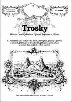 Product detail of Trosky - Rostislav Vojkovský