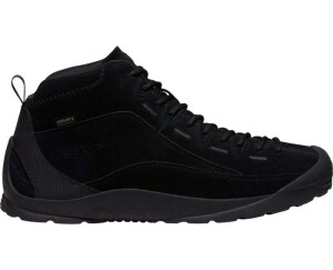 Product detail of Pánská outdoorová obuv Keen Jasper Mid Wp Black  US 9