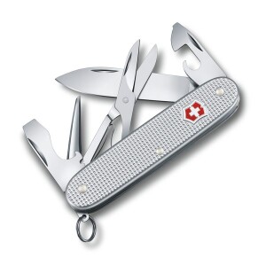 Product detail of Nůž Victorinox Pioneer X 0.8231.26B1