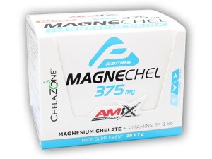 Product detail of Amix Performance Series MagneChel Magnesium Chelate drink 20x7g