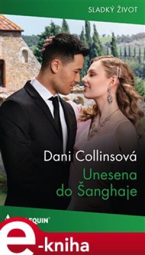 Product detail of Unesena do Šanghaje - Dani Collinsová