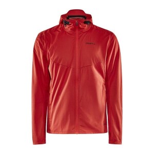 Product detail of Craft ADV Essence Hydro Jacket červená